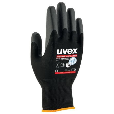 Uvex 6003811 2174413