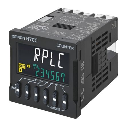 Omron H7CC-AWD 2174856