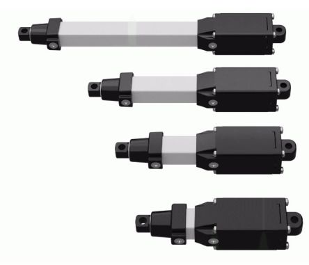 Actuonix S20-100-38-B 2174863