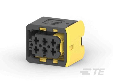 TE Connectivity 1-1418437-1 2175330