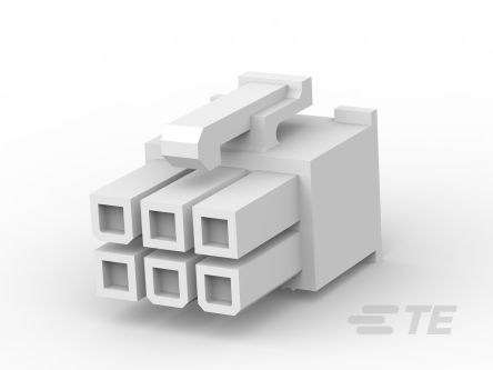 TE Connectivity 1586765-6 2175387