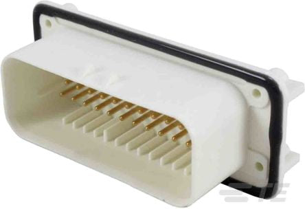 TE Connectivity 1-776163-2 2175410