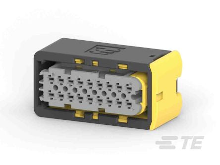 TE Connectivity 2-1563759-1 2175436