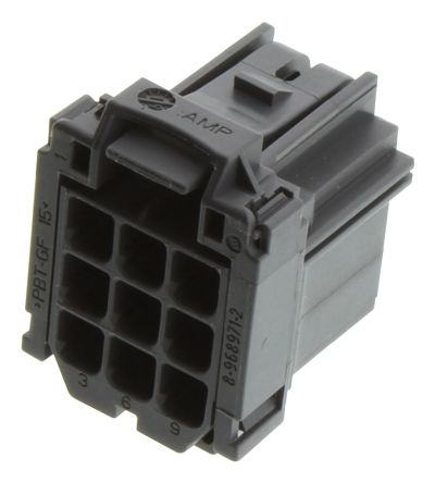 TE Connectivity 8-968971-2 2175506