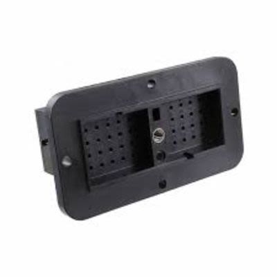 TE Connectivity DRC12-40PA 2175527