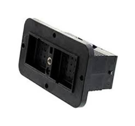TE Connectivity DRC12-40PAE 2175528