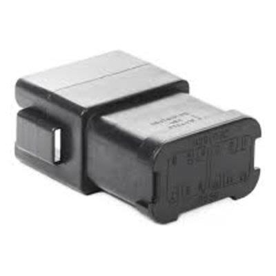 TE Connectivity DT04-12PB-P021 2175535