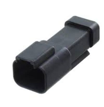 TE Connectivity DT04-2P-CE03 2175536