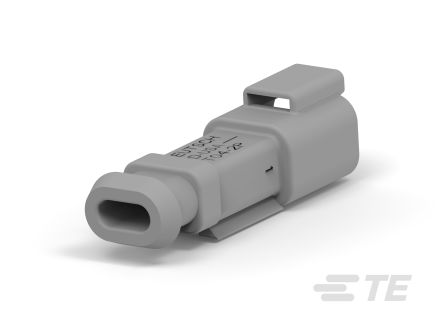 TE Connectivity DT04-2P-E008 2175537