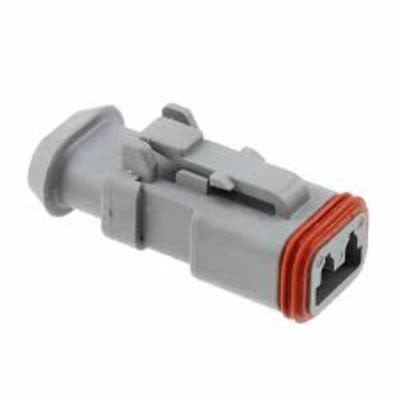 TE Connectivity DT06-2S-CE04 2175548
