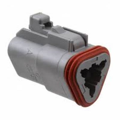TE Connectivity DT06-3S-C015 2175551