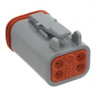 TE Connectivity DT06-4S-C015 2175553