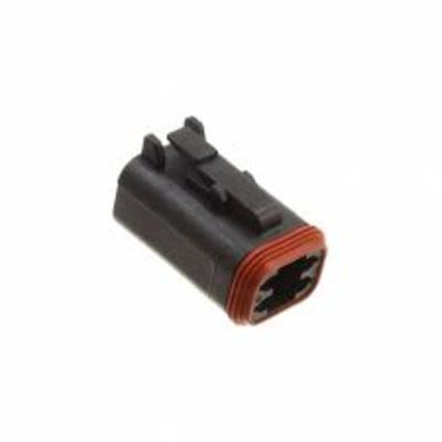 TE Connectivity DT06-4S-P012 2175554