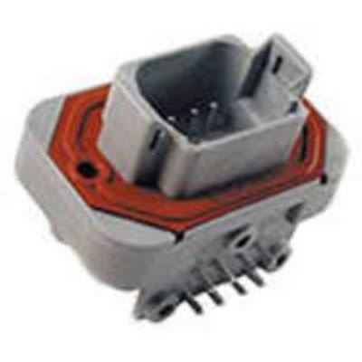 TE Connectivity DT13-08PA 2175555