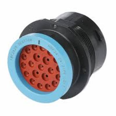 TE Connectivity HDP24-24-21PE 2175574