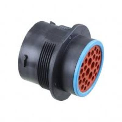 TE Connectivity HDP24-24-29PE 2175575