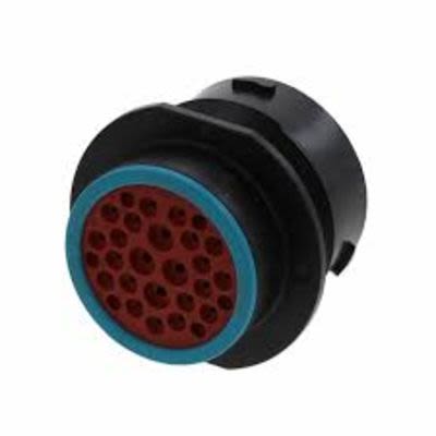 TE Connectivity HDP24-24-29SE 2175578
