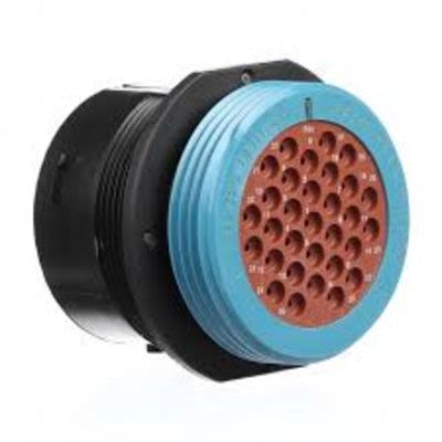 TE Connectivity HDP24-24-31PT 2175579