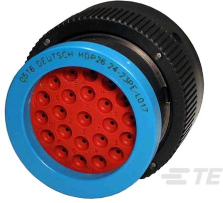 TE Connectivity HDP26-24-23PE-L017 2175586