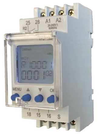 Tempatron TFDRMU 2176246