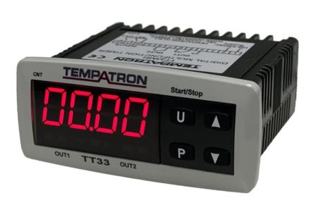 Tempatron TT33MH 2176247