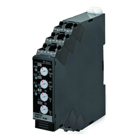 Omron K8DT-AW1TA 2176263