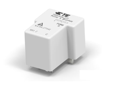 TE Connectivity T9SV1K18-12T 2176276