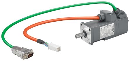 Siemens 1FL6024-2AF21-1MA1 2176464