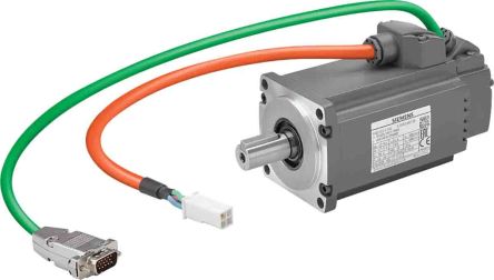 Siemens 1FL6034-2AF21-1MH1 2176484