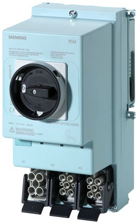Siemens 3RK1304-0HS00-6AA0 2176510