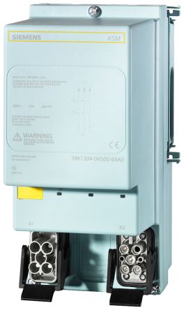 Siemens 3RK1304-0HS00-8AA0 2176511