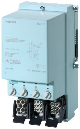Siemens 3RK1304-5KS40-2AA3 2176513