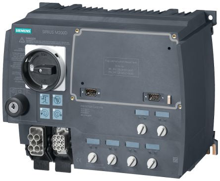 Siemens 3RK1395-6KS71-3AD3 2176543