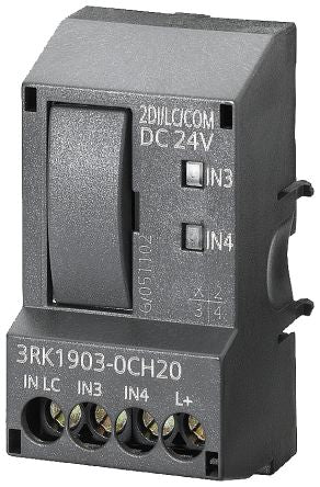 Siemens 3RK1903-0CH20 2176557