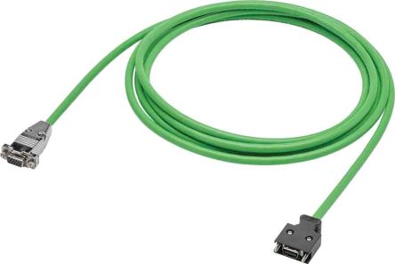 Siemens 6FX3002-2DB20-1AD0 2176598
