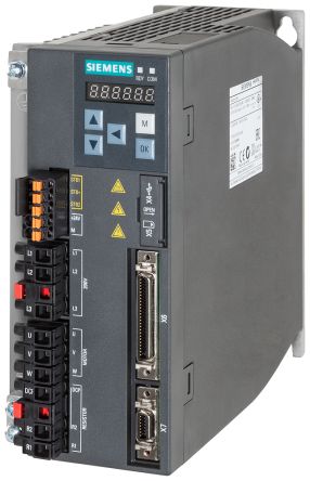 Siemens 6SL3210-5FB11-5UA0 2176642
