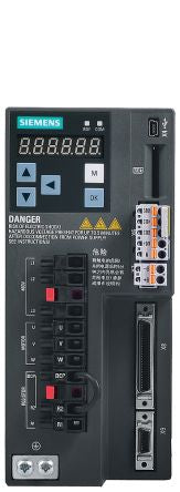 Siemens 6SL3210-5FE10-8UA0 2176643