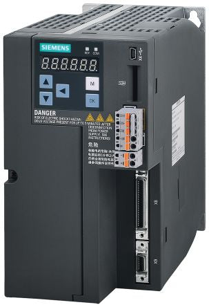 Siemens 6SL3210-5FE12-0UA0 2176645