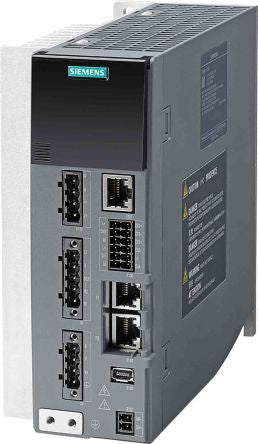 Siemens 6SL3210-5HB10-8UF0 2176650