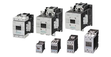 Siemens 3TX4490-0W 2176962