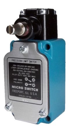 Honeywell 1LS243-4PG 2177109