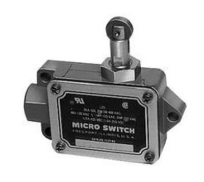 Honeywell BAF1-2RQ9-LH 2177122