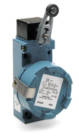 Honeywell BX4G1A 2177123
