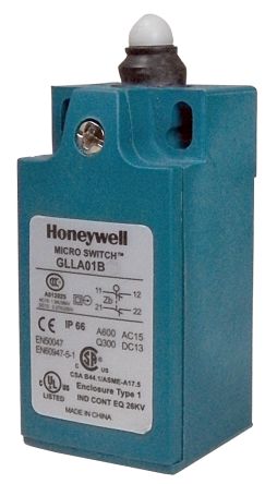 Honeywell GLLC01B 2177139