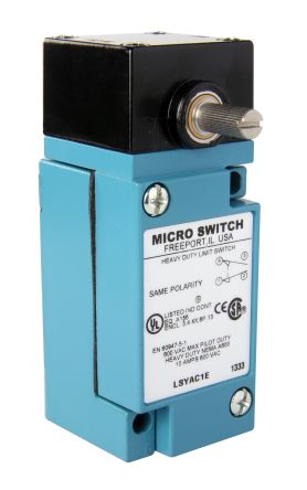 Honeywell LSYAC1E 2177140