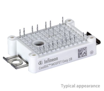 Infineon DF23MR12W1M1B11BPSA1 2177165