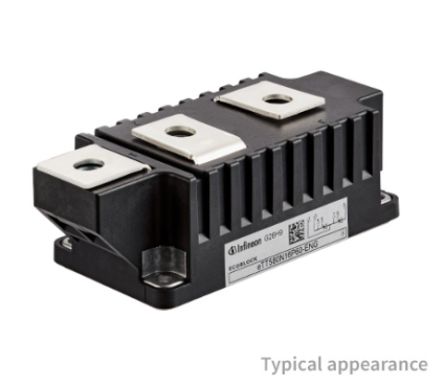 Infineon ETD540N22P60HPSA1 2177167