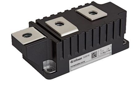 Infineon ETD580N16P60HPSA1 2177169