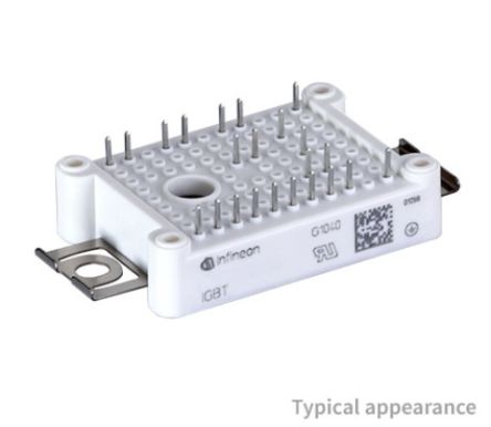 Infineon FF23MR12W1M1B11BOMA1 2177181