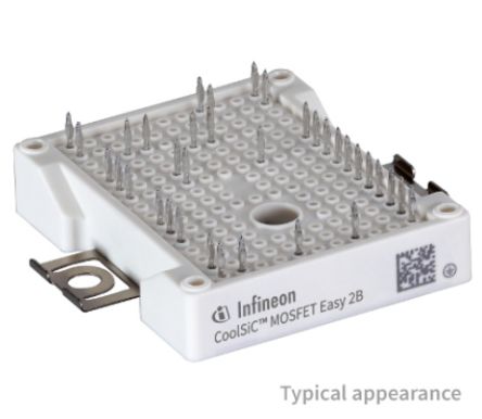 Infineon FF8MR12W2M1B11BOMA1 2177183